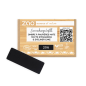 Matte Eyeshadow Refill 206 Black