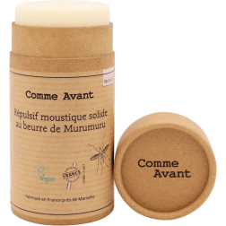 salle d'ô - Répulsif moustique solide - 80g