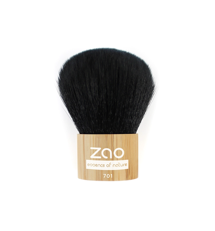 salle d'ô - Pinceau Bambou Kabuki 701