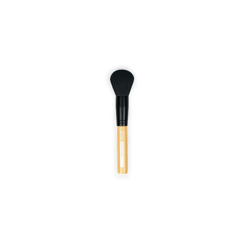 Bamboo Powder Brush 702
