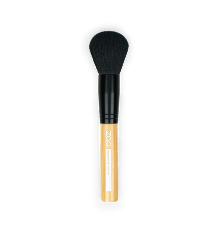 salle d'ô - Pinceau Bambou Poudre 702