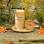 Solid mosquito repellent - 80g