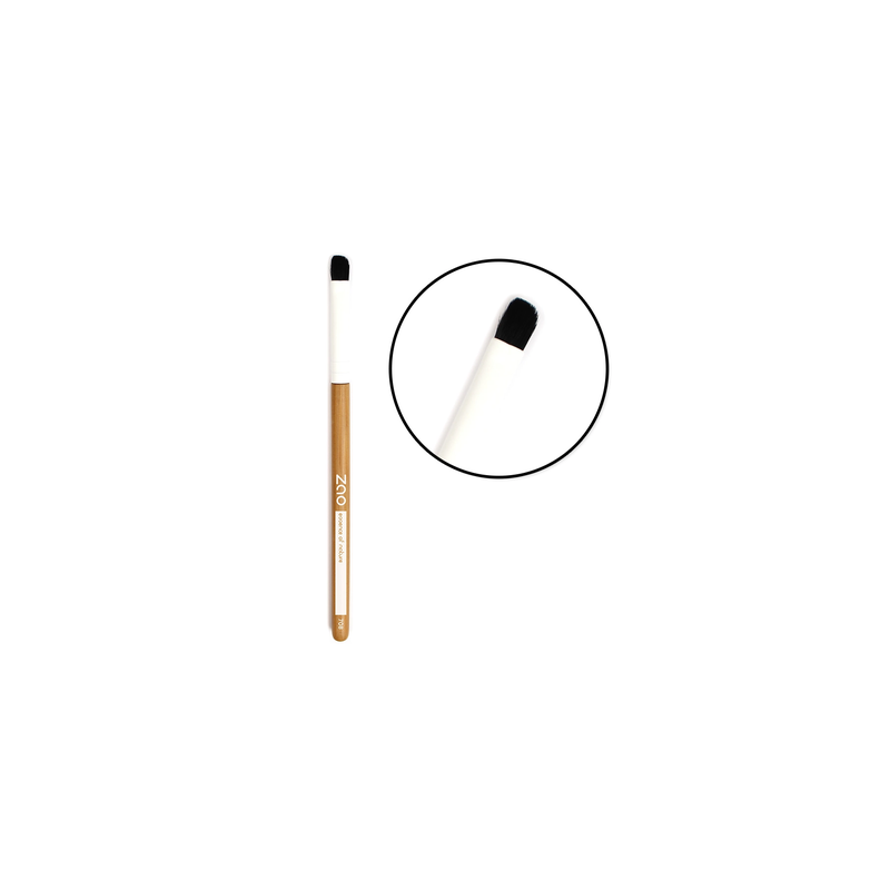 Bamboo Lip Brush 708