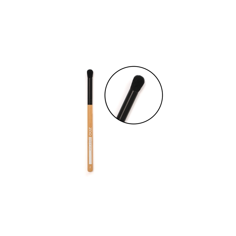 Bamboo Blending Brush 710