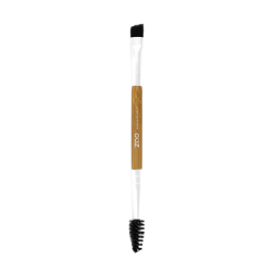 salle d'ô - Pinceau Bambou Sourcils Duo 712