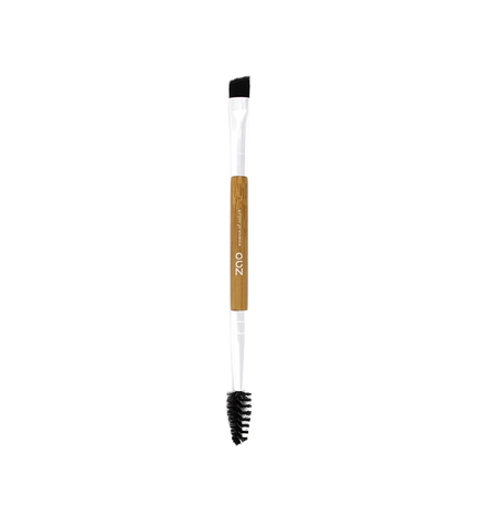 salle d'ô - Pinceau Bambou Sourcils Duo 712