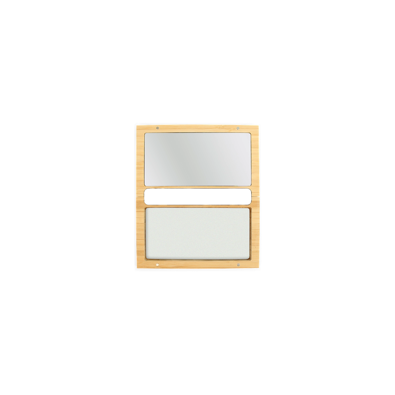Bamboo box M