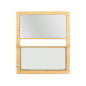 Bamboo box M