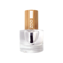 salle d'ô - Duo base & Top coat  636
