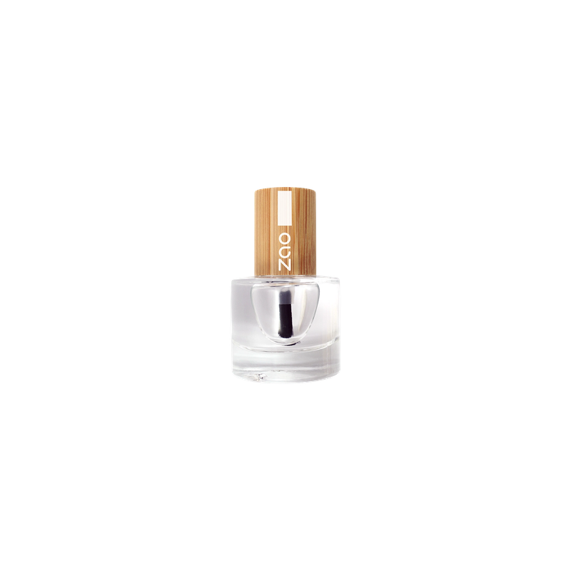 Duo base & top coat 636
