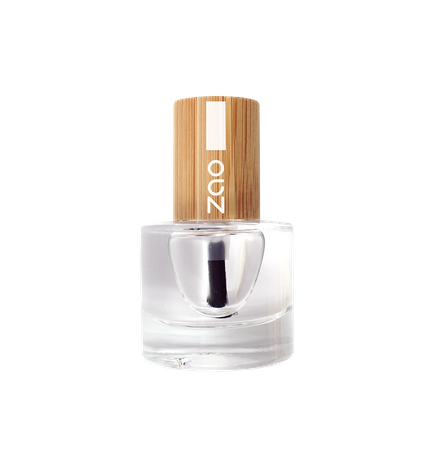 salle d'ô - Duo base & Top coat  636