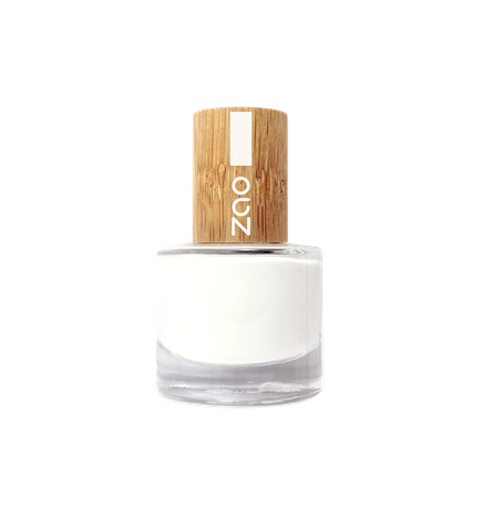 salle d'ô - French manucure 641 Blanc