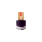 Nail polish: 651 Plum