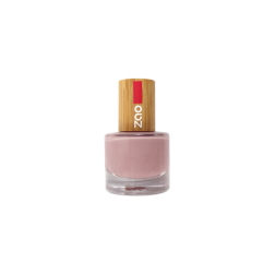 salle d'ô - Vernis à ongles : 655 Nude