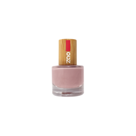 salle d'ô - Vernis à ongles : 655 Nude