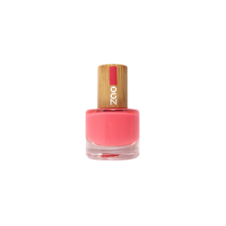 salle d'ô - Vernis à ongles : 656 Corail