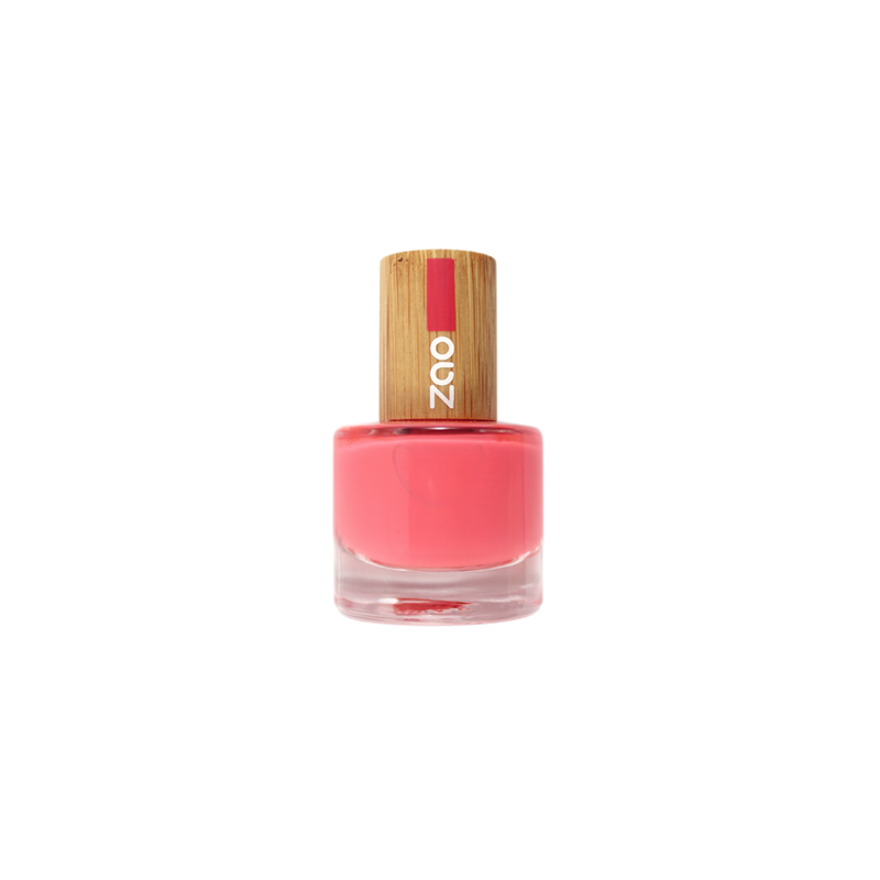 Nagellack: 656 Koralle Nagellack: 656 Koralle