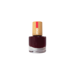 salle d'ô - Vernis à ongles : 659 Cerise noire