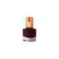 Nail polish: 659 Black Cherry