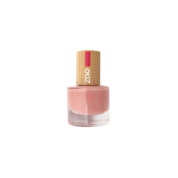 salle d'ô - Vernis à ongles : 662 Rose poudré