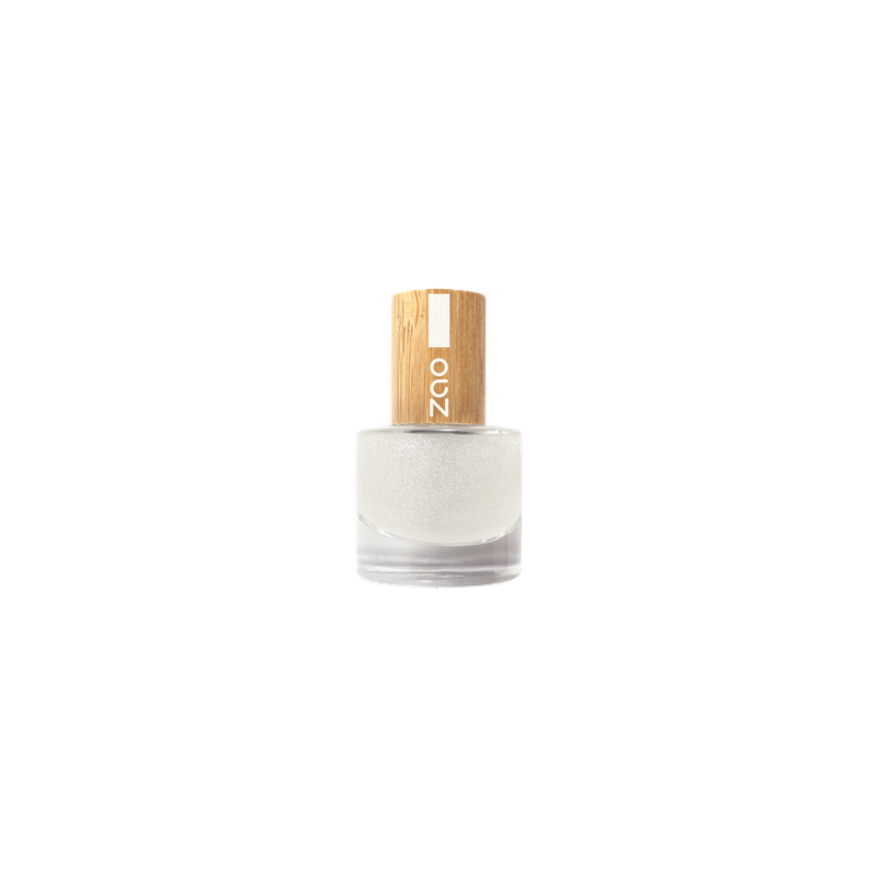 Glitter topcoat 665 Glitter topcoat 665