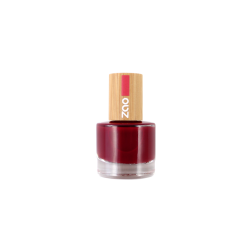 salle d'ô - Vernis à ongles : 668 Rouge passion