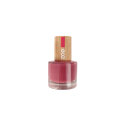 salle d'ô - Vernis à ongles : 671 Bois de rose (com)