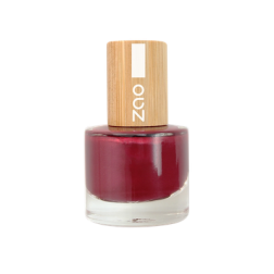 salle d'ô - Vernis à ongles : 674 Pomme d’amour