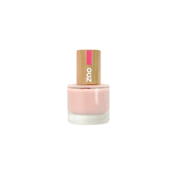 salle d'ô - Vernis à ongles : 675 Rose givré
