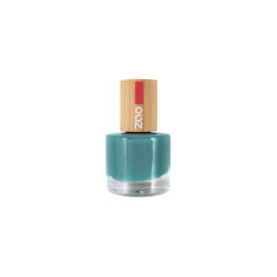 salle d'ô - Vernis à ongles : 676 Biscay bay