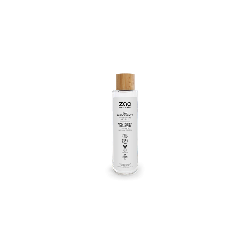Dissolving Water 100 ml