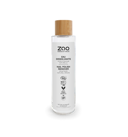salle d'ô - Eau Dissolvante 100 ml