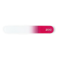 Glass nail file