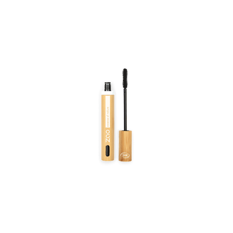 Velvet Mascara 080 Black Velvet Mascara 080 Black