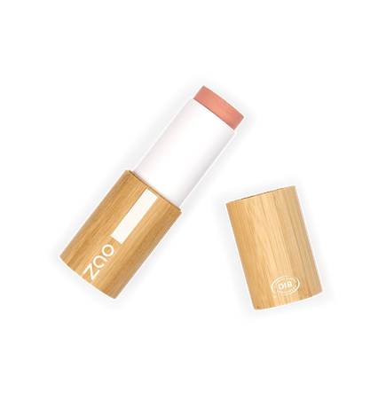 salle d'ô - Blush Stick 843 - Corail irisé