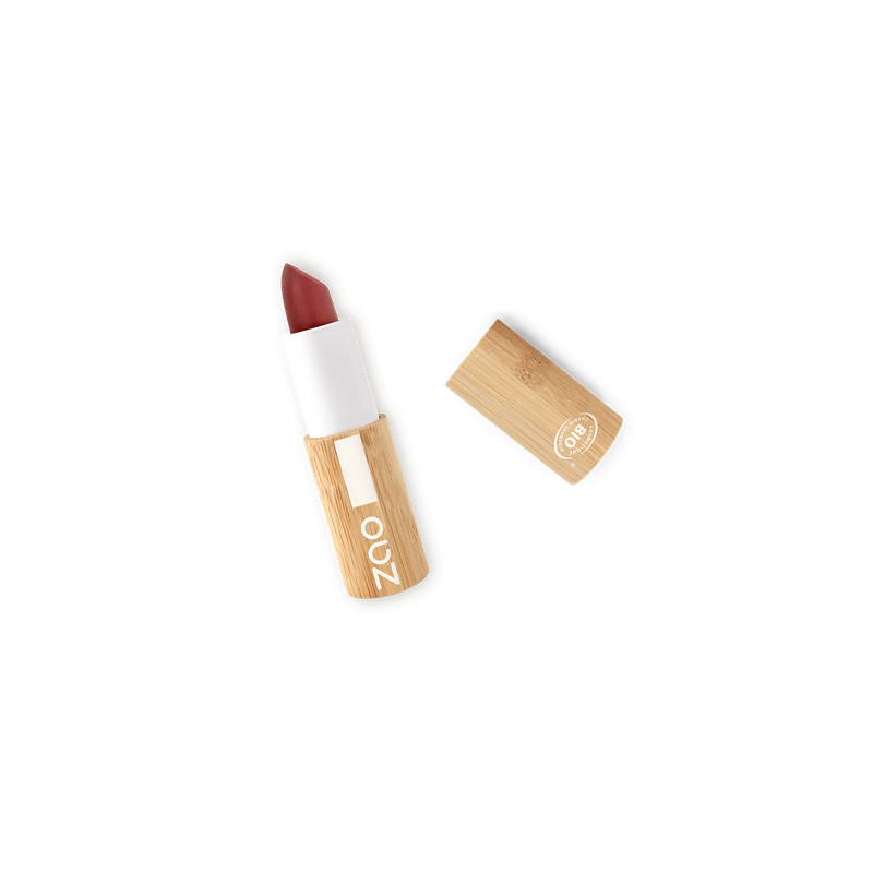 Cocoon 412 Mexico Lipstick