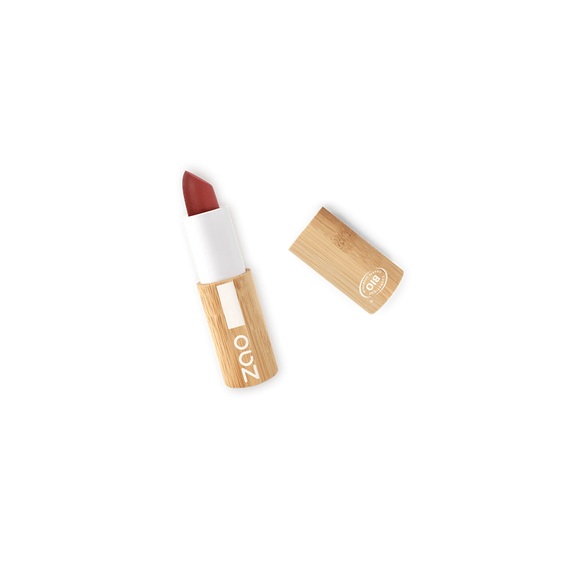Classic Lipstick 472 Pomegranate Red