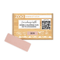 Matte Eyeshadow Refill 208 Nude Matte Eyeshadow Refill 208 Nude