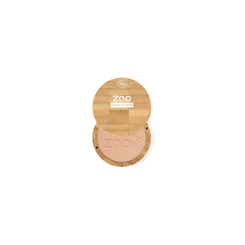 Polvos compactos 303 Beige Albaricoque Polvos compactos 303 Beige Albaricoque