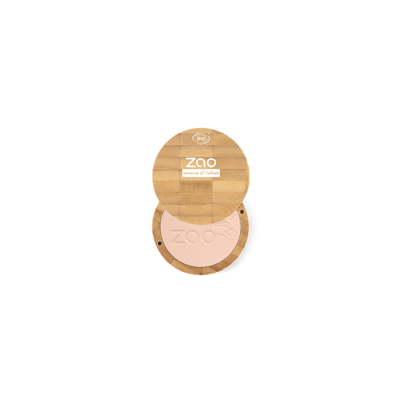 Compact powder 304 Cappuccino Compact powder 304 Cappuccino