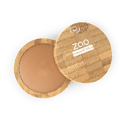 salle d'ô - Terre cuite minérale 342 Caramel cuivré