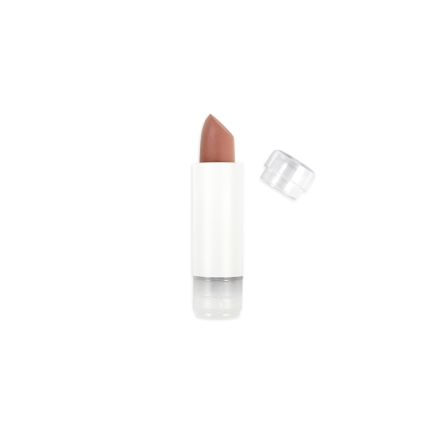 salle d'ô - Recharge rouge à lèvres Cocoon 416 Brun rose
