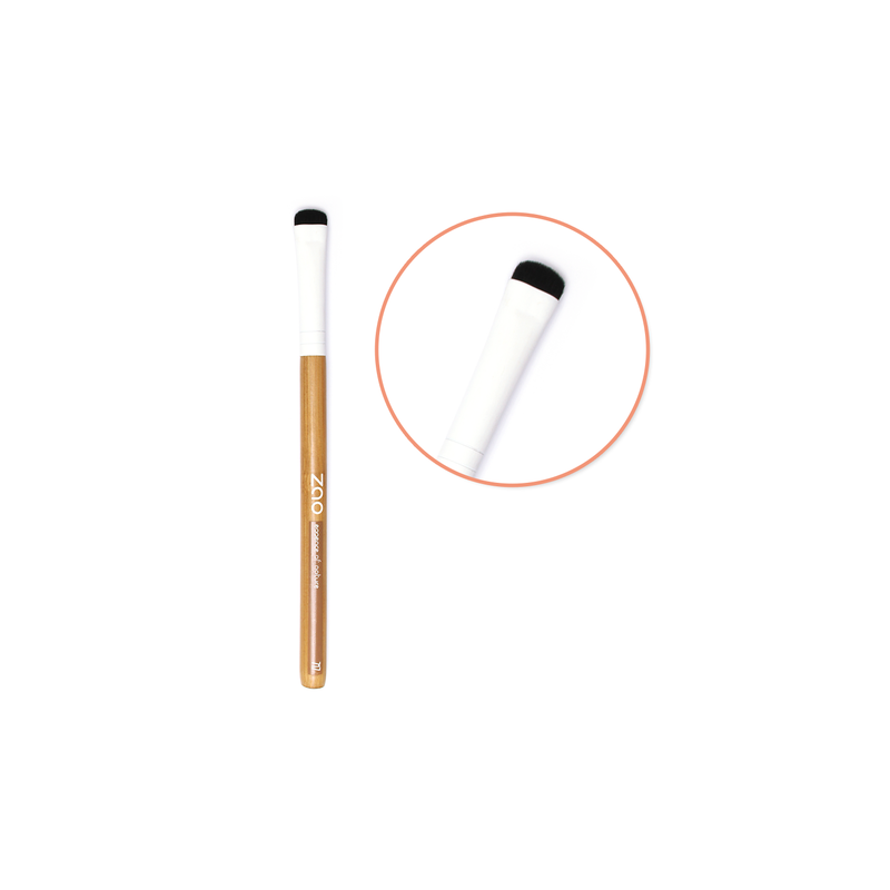 Bamboo Brush for Eyelash Extensions 717