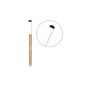 Bamboo Brush for Eyelash Extensions 717