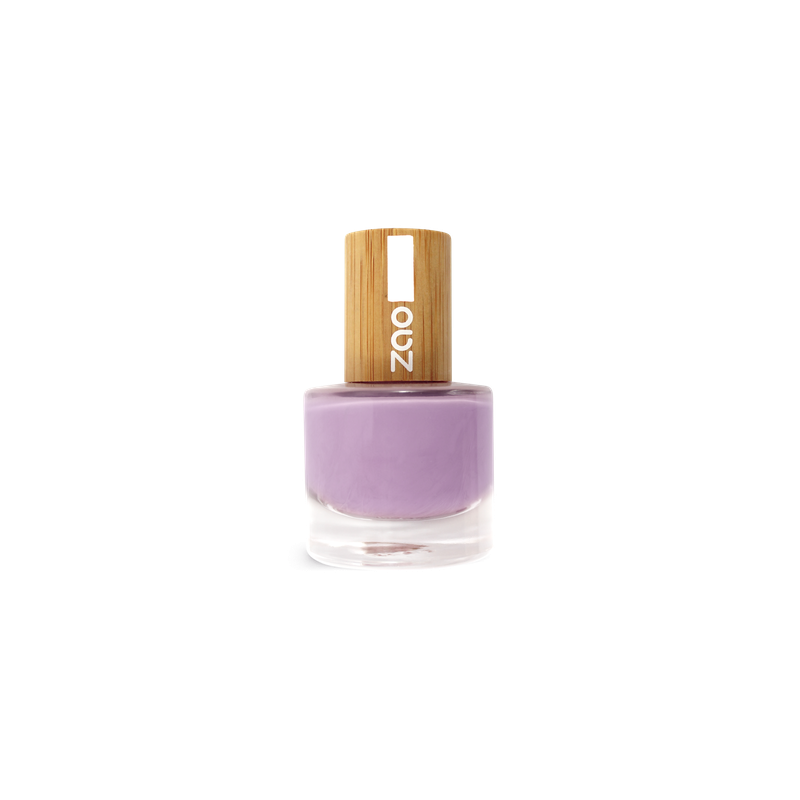 Nagellack: 680 Lila