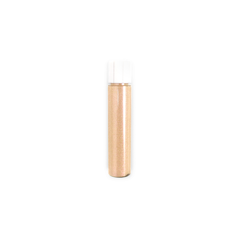 Navulling lipgloss 017 Iridescent Nude
