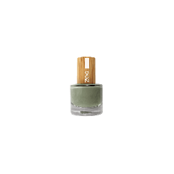 salle d'ô - Vernis à ongles : 684 Kaki