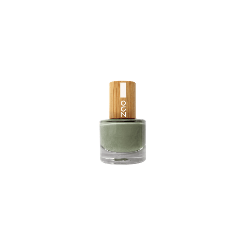 Nagellack: 684 Khaki