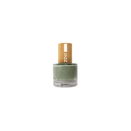 salle d'ô - Vernis à ongles : 684 Kaki