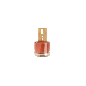 Nail polish: 685 Terracotta